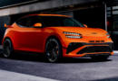 Genesis GV60 Magma: New performance sub-brand launches its first production car – WhichCar