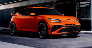 Genesis GV60 Magma: New performance sub-brand launches its first production car – WhichCar
