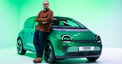 First impressions: why the new Renault Twingo is my favourite electric car of 2025 – Carwow