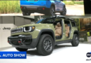 LA Auto Show 2025 showcases newest vehicles for 2026 and beyond – ABC7 Los Angeles