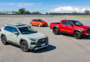 Which new car brands sell the most petrol, diesel, hybrid, EV and FCEV models in 2025? Here's the full breakdown – drive.com.au