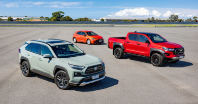 Which new car brands sell the most petrol, diesel, hybrid, EV and FCEV models in 2025? Here's the full breakdown – drive.com.au