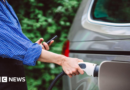 Electric Car Grant : £1.3bn boost for EV scheme expected in Budget – BBC