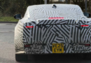 New Jaguar GT electric saloon sheds more disguise ahead of 2026 reveal – evo.co.uk