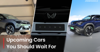 Thinking Of Buying A New Car? These 4 Upcoming Launches Might Be Worth The Wait – ZigWheels.com