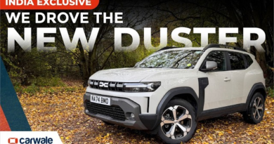 Renault Duster India Exclusive Review | Interior, Features, and Real-World Mileage Detailed – CarWale