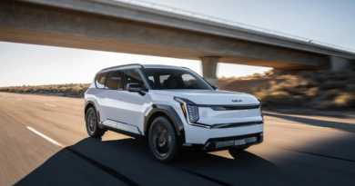 Best New Car Lease Deals for Black Friday 2025 – Yahoo News UK