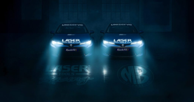 Laser Tools Racing With MB Motorsport Launch Two-car Programme For 2026 Season – BTCC