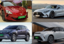 Top Cars Launching in June 2025: Harrier EV, Cyberster, AMG G63 & More – CarLelo