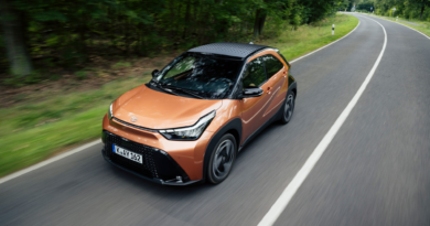 Compact but clever: the best small hybrid cars you can buy in 2026 – Car Magazine