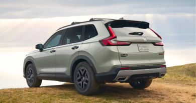 Honda CR-V and ZR-V Likely to Launch in India as CBUs by 2026 – Car Lelo