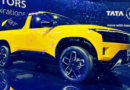 Tata Car Launches in November 2025 – Sierra ICE, Safari Petrol & Harrier Petrol – Car Lelo