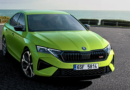 Will Skoda Octavia RS 2025 Be Successful as a Limited Edition Launch? – Car Lelo