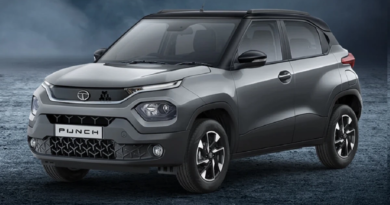 2025 Tata Punch Facelift – New Features, Price Insights, & Launch Date Breakdown – Car Lelo