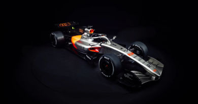 FIRST LOOK: Audi reveal their new car for 2026 F1 season – F1 – The Official Home of Formula 1® Racing