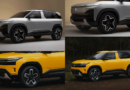Tata Sierra Launch Date in India – EV in October 2025, ICE in Early 2026 – Car Lelo