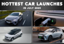 4 Hot Car Launches in July 2025 – Clavis EV, M9, Triber Facelift & BMW 2 Series – Car Lelo