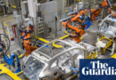 UK probably needs large new factory to meet target of 1.3m cars a year, say industry boss – The Guardian