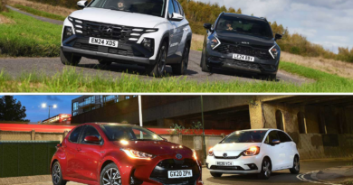 Want a hybrid without the cables? These 2026 self-charging models are the ones to buy – What Car?