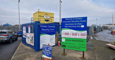 More than 200,000 cars visit Grimsby and Immingham tips in 2025 – grimsbytelegraph.co.uk