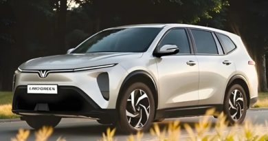 New 7-Seater Electric SUV Launch in Early 2026 – Car Lelo