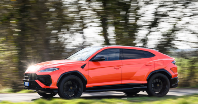 The best hybrid SUVs rated in 2026 – and one you really should avoid – Car Magazine