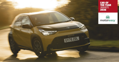 Toyota Aygo X Review 2026, Price & Specs – What Car?