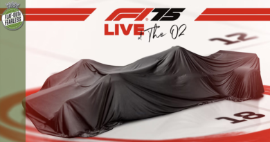 F1 75 live livery reveal: what to expect as F1 launches all its new cars at once – Goodwood