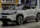 Toyota to Launch 2 New Hybrid and Electric Mid-Size SUVs in India – Car Lelo