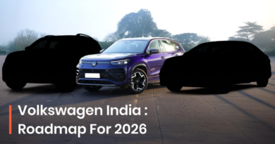 Volkswagen To Launch 5 New Cars In 2026 Across SUV, Sedan And Hatchback Bodystyles – CarDekho