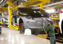 Vehicle production in the UK falls to 73-year low – BBC