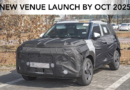 New-gen Hyundai Venue Launch Expected by October 2025 – Big Changes Incoming – Car Lelo
