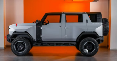 Top 6 Mahindra Electric SUVs to Launch in India 2026-2028 – Car Lelo