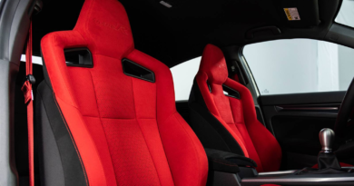 Our Favorite Red Interiors For 2026 (So Far) – Some Of These May Surprise You – CarBuzz