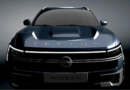 All-New Nissan Tekton SUV India Launch in 2026 – Top Details – Car Lelo