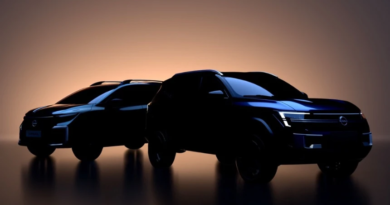 Nissan to Launch 3 New SUVs/MPV in India – Launch in 2025-26 – Car Lelo