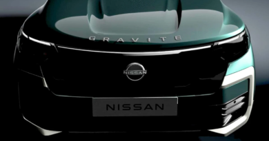 New Nissan Gravite Confirmed for India, 7-Seater MPV Launch in March 2026 – Car Lelo