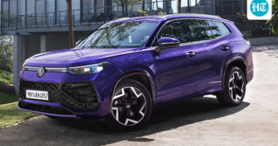 Every upcoming car launch in January 2026: Ranked by price | Hindustan Times – Hindustan Times