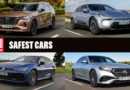 Fear no more! The safest cars you can buy in the UK revealed – Auto Express