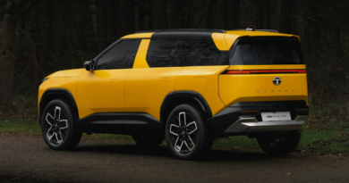 2 Big SUV Launches in November 2025 – Tata and Hyundai – Car Lelo