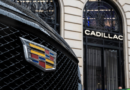 Cadillac F1 team announce NFL Super Bowl car launch – GPFans