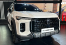 Upcoming Cars in February 2026: MG Majestor, BMW X3 30 xDrive M Sport Pro – autoX