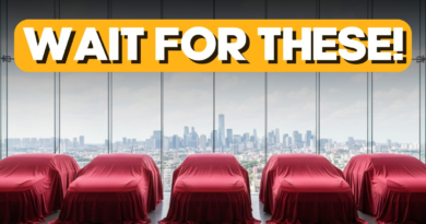 5 Exciting Cars Launching Next Month! – MotorOctane