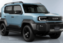 Toyota Land Cruiser FJ India Launch Under Consideration – Car Lelo