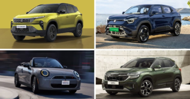 Upcoming Car Launches In India, December 2025: Maruti Suzuki e Vitara, Tata Safari, Harrier, Kia Seltos, And More – etvbharat.com