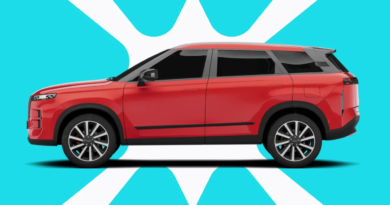 Jaecoo 7 ‘most-enquired’ new car on Carwow in 2025 – brokernews.co.uk