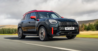 Mini Countryman JCW Bookings, Launch Date, Price Expectations – Car Lelo