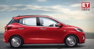 Hyundai gearing up for fresh car launch soon? Its new compact SUV spotted testing in India; Check what reports say about key features, more – ET Now