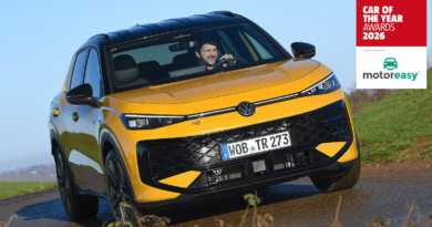 Volkswagen T-Roc Review 2026, Price & Specs – What Car?