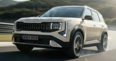 Top 4 All-New SUVs Launching by December 2025 – Car Lelo